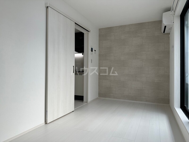 4/26 リビング/ダイニング