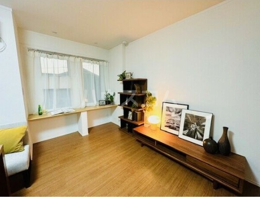 4/23 リビング/ダイニング