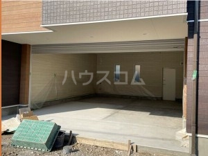 12/23 エントランス