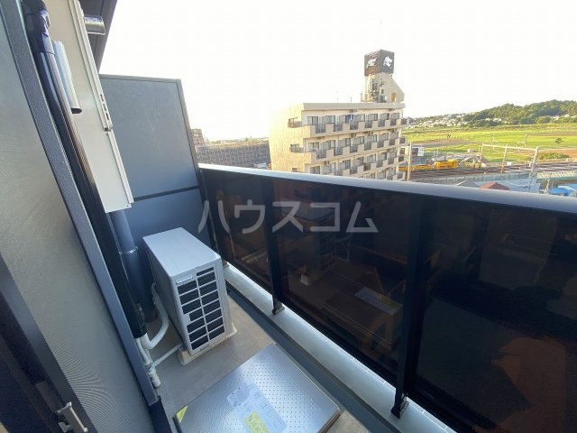 15/30 バルコニー
