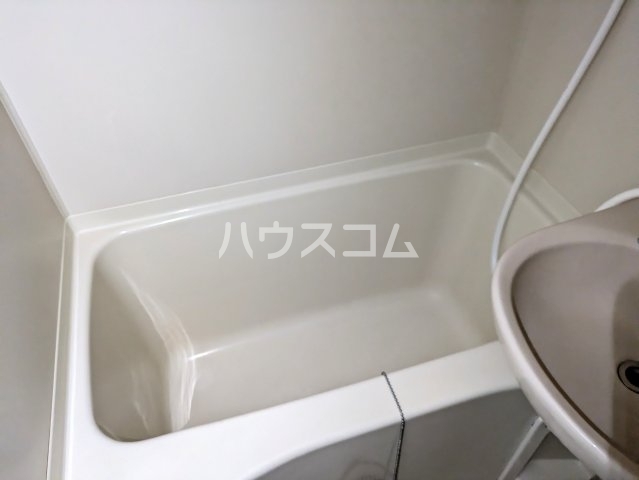 5/17 浴室