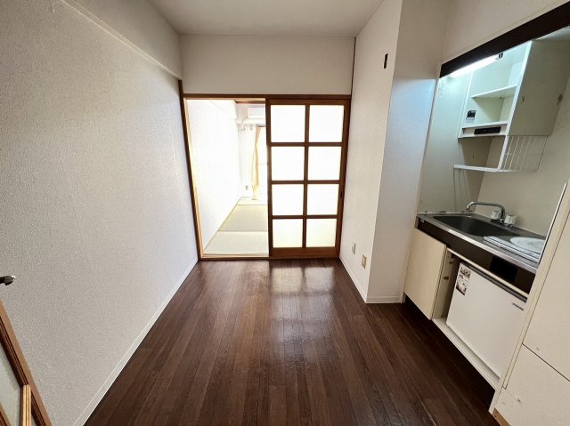 4/30 リビング/ダイニング