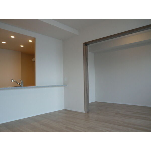 3/20 リビング/ダイニング