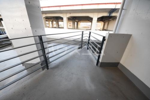 14/28 バルコニー