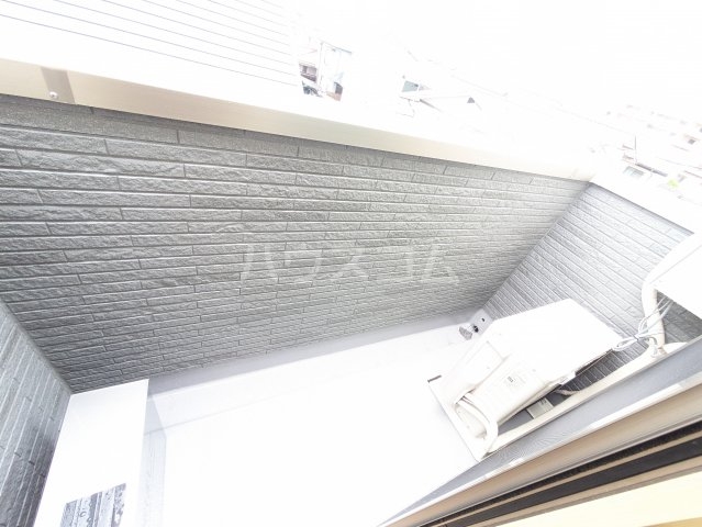15/30 バルコニー