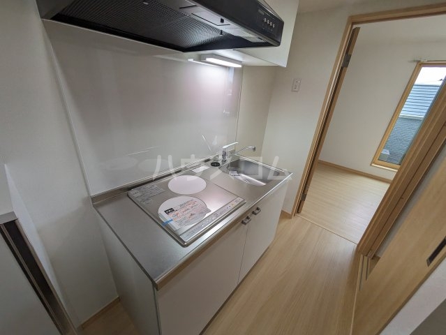 8/30 キッチン