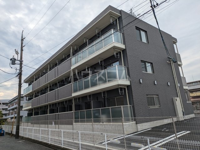 1/30 外観