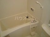 8/20 浴室