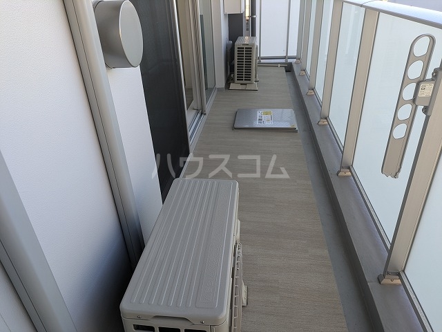 15/28 バルコニー