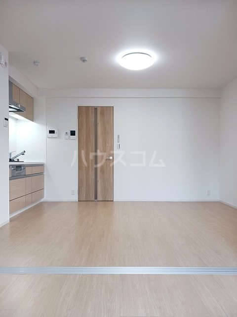 3/21 リビング/ダイニング