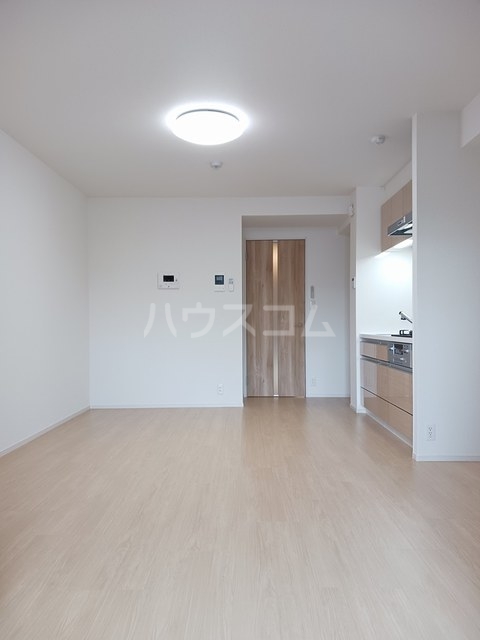 3/21 リビング/ダイニング