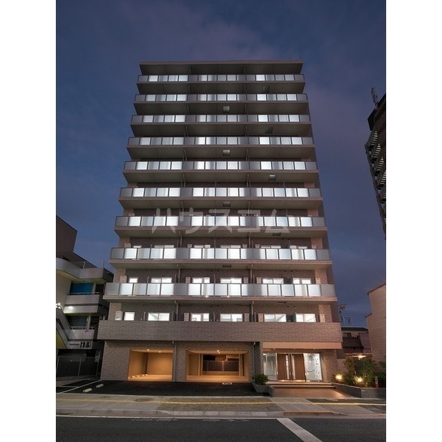 1/24 外観