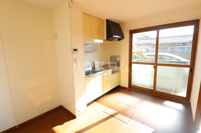 3/28 リビング/ダイニング