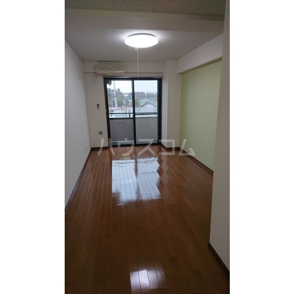 3/12 リビング/ダイニング