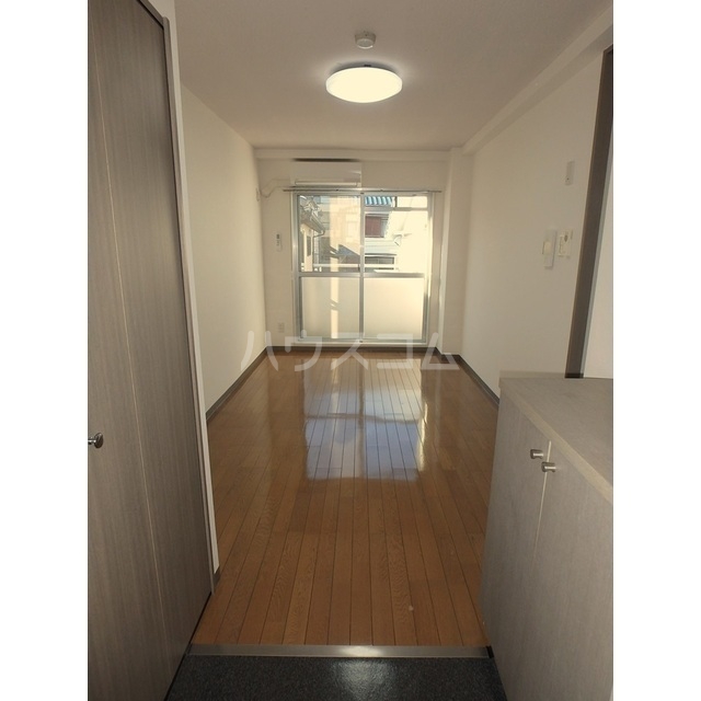 4/21 リビング/ダイニング