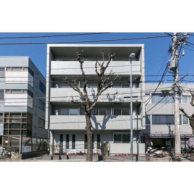 2/24 外観