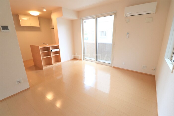 3/28 リビング/ダイニング