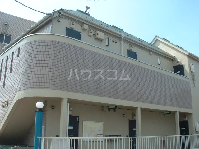 1/23 外観