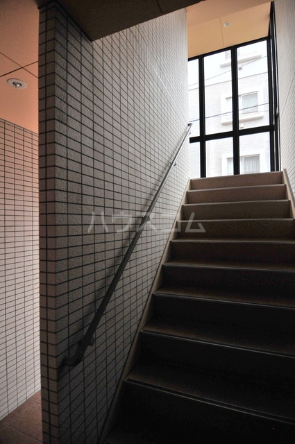 12/20 バルコニー