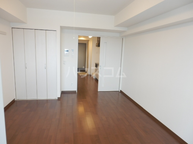 4/28 リビング/ダイニング