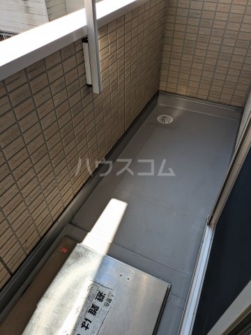 15/30 バルコニー