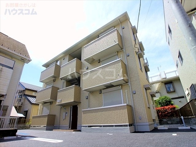 1/30 外観