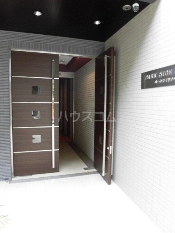 2/6 エントランス