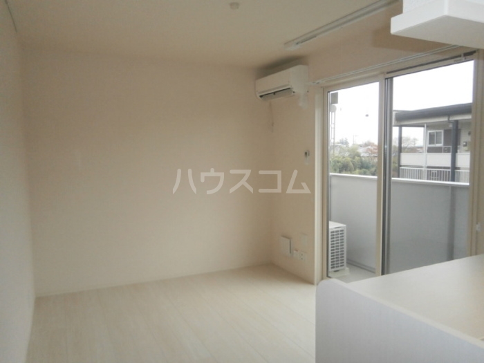 4/20 リビング/ダイニング