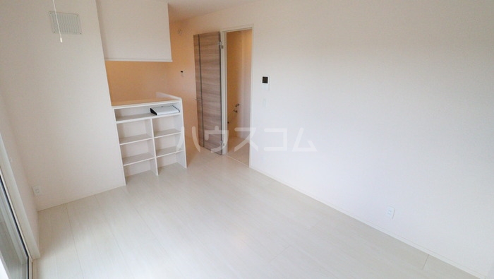 4/25 リビング/ダイニング