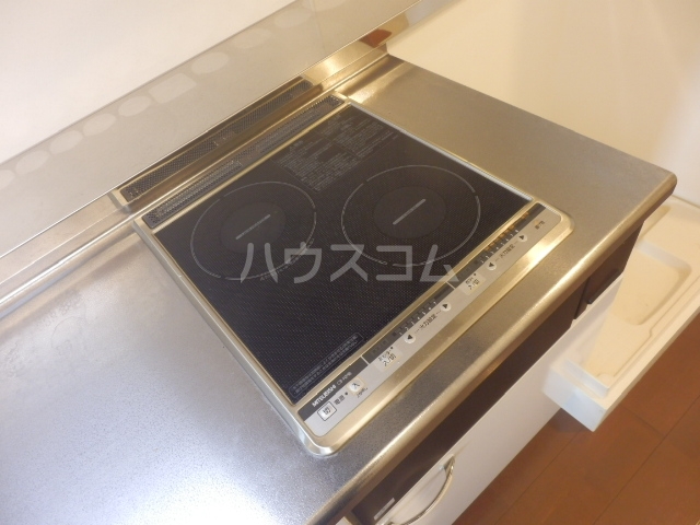 11/29 キッチン