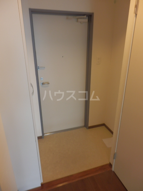 8/29 玄関