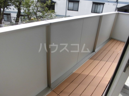 15/24 バルコニー
