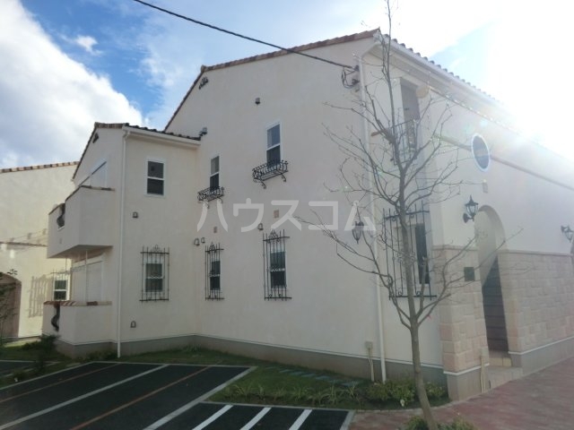 2/21 外観