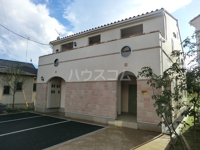 1/21 外観