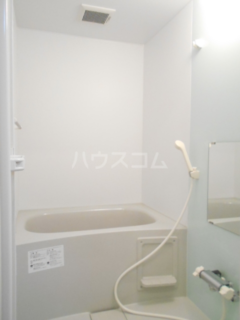 11/21 浴室