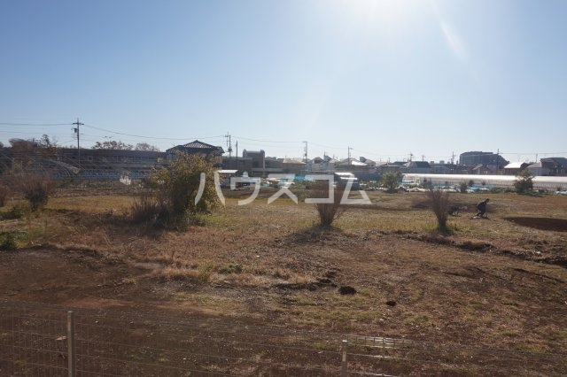 24/30 バルコニー