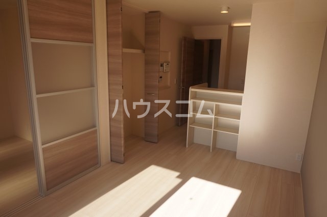 5/30 リビング/ダイニング