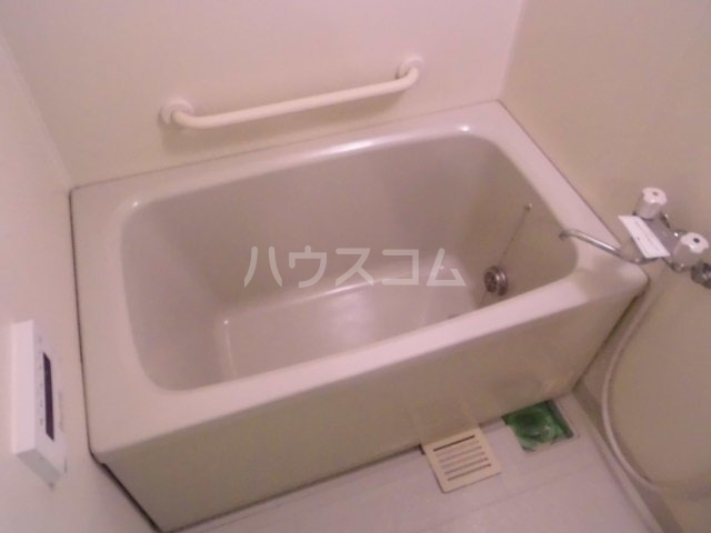 9/22 浴室