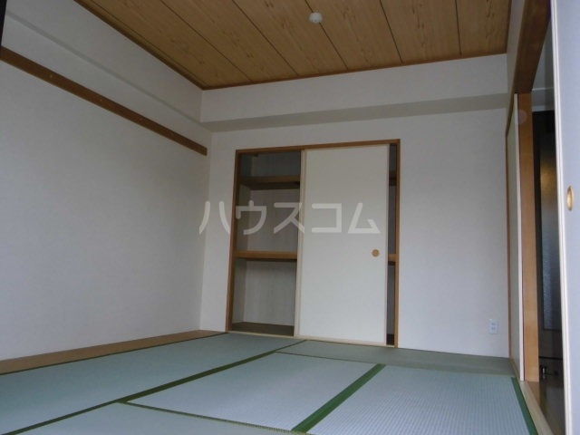 4/22 室内