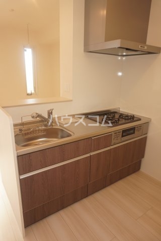 17/30 キッチン