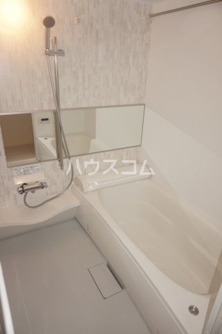 19/30 浴室