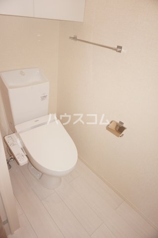 20/30 トイレ