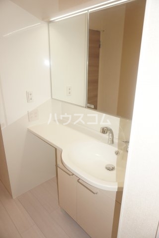 21/30 洗面