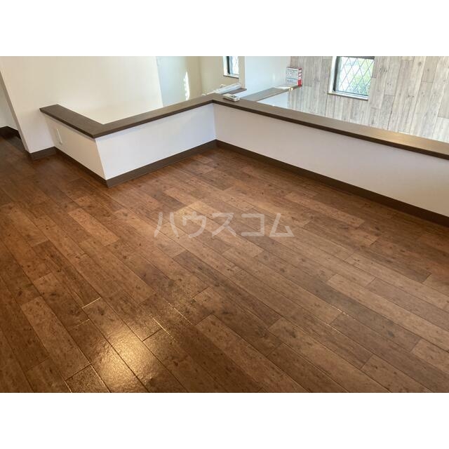 5/30 リビング/ダイニング