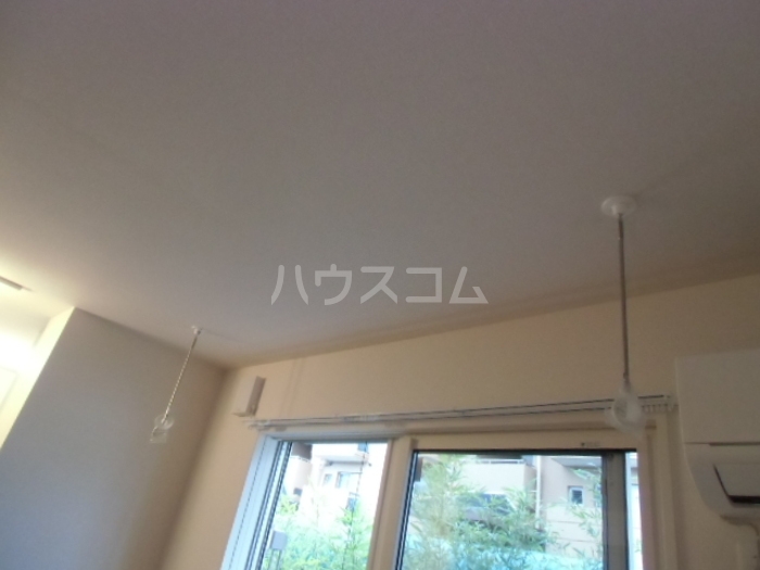 5/24 室内