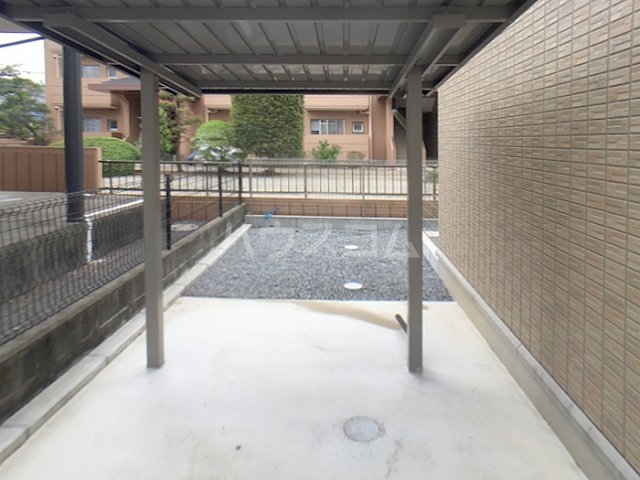 17/24 駐車場