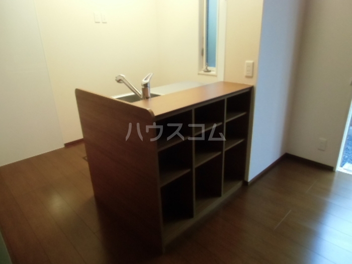 7/24 キッチン