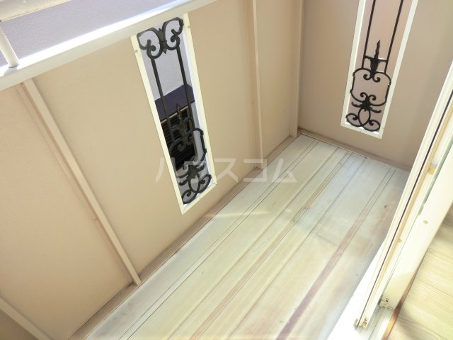 24/30 バルコニー