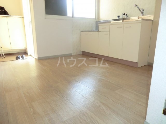 4/30 リビング/ダイニング