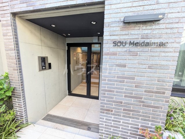 3/6 エントランス